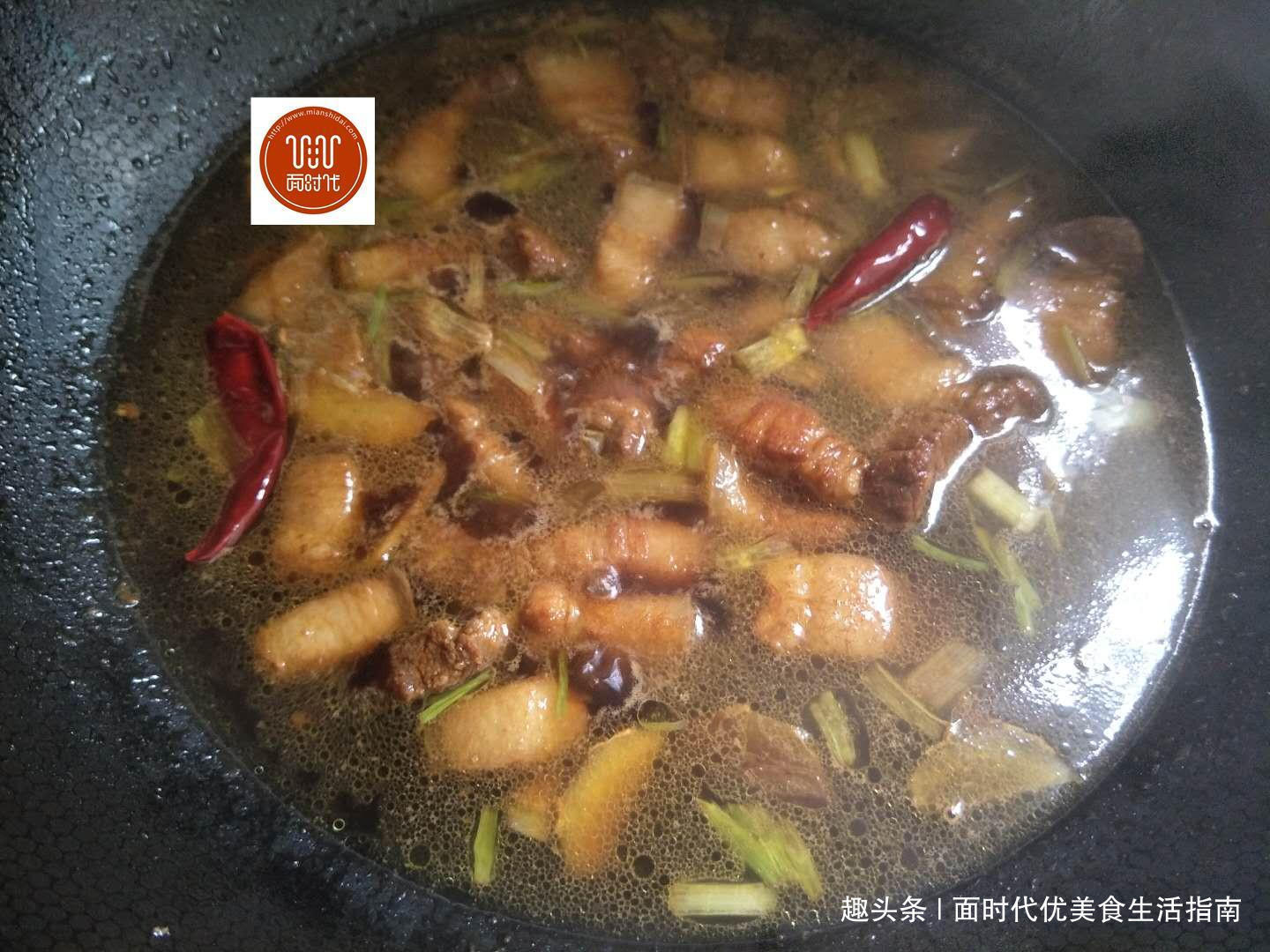 夏天的当家菜，我家每周做一次，每次一大锅都吃光，百吃不厌！