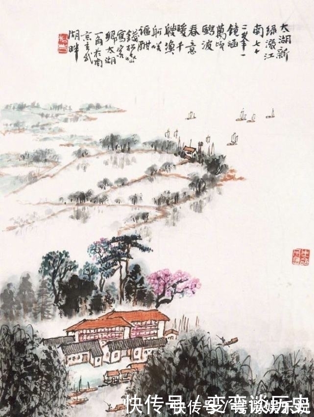 崔郊&“从此萧郎是路人”:萧郎是何人?为什么备受唐宋文人青睐?