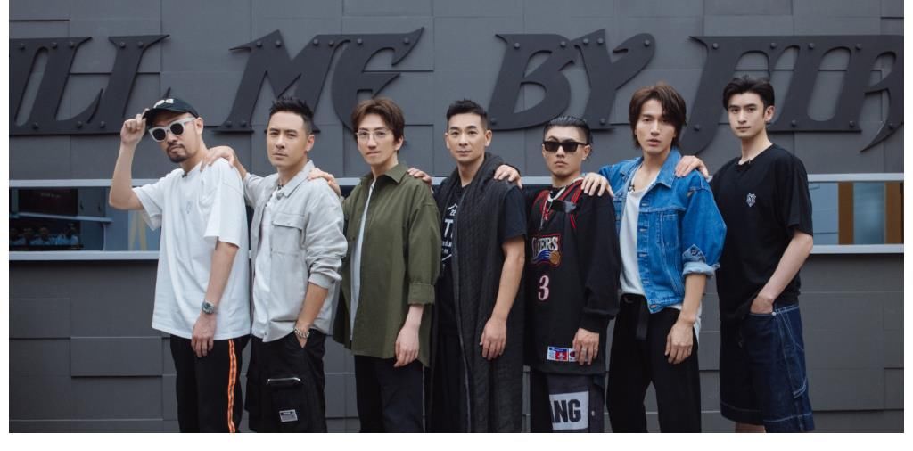 陈小春|《哥哥》成团预测,队长无悬念,大湾区有悬念,4位实力派不安全