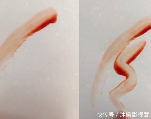 幸福的生活&美术生用一包“番茄酱”瞎画,看到成品,网友:毛毛姐要打人!