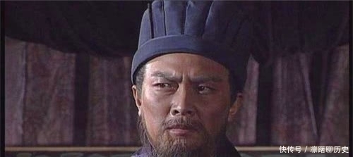 反骨|谋反叛乱的锅，凭什么要让魏延来背？