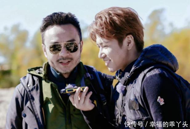 当年|当年和汪涵“闹掰”,给郭德纲“下跪”,如今欧弟过得怎么样了?