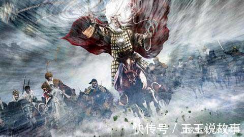 李逵#《水浒传》十大硬汉