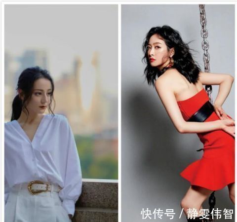 赵露思 做了明星同款发型却不够惊艳?记住以下4个细节,抓住精髓并不难