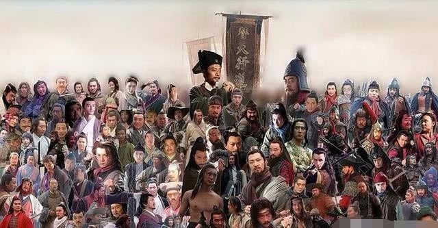  结局|宋江如果不受招安，将会是什么结局？真相揭开，让人不敢相信