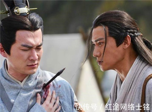 柳如是|古代取名好听的五个人,到现在也很难有人超过,其中三个诗意满满