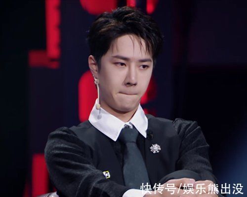 王一博|這就是街舞:王一博首輪Battle不敵張藝興，恰好是節(jié)目的核心爭議