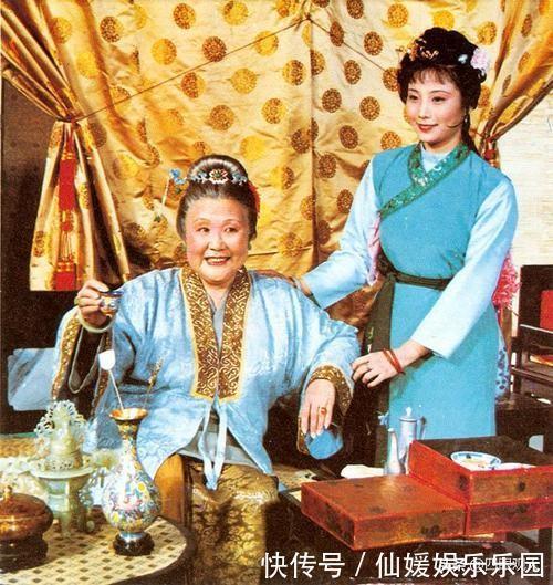 冷眼看红楼|冷眼看红楼:人心险恶能到什么程度?贾母早就打算让鸳鸯给她殉葬