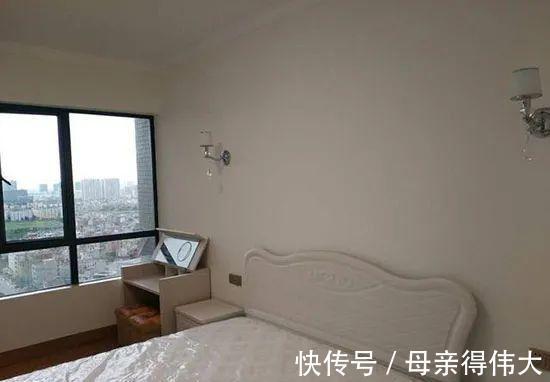 硬装|硬装终完工,家具电器还没添购全,打扫干净就已经这么漂亮了!