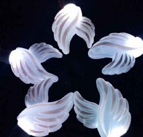 有應(yīng)援棒的女團(tuán),智齒棒、天使棒、蘿卜燈、粉錘,你最喜歡哪家?