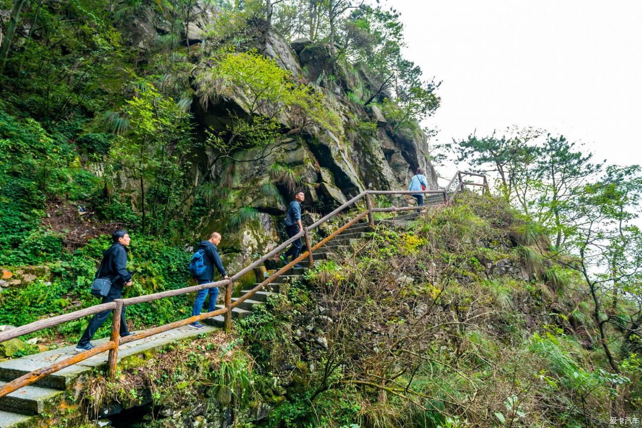 一个千古有名的风景胜地，壮丽的风光无不让人赞叹|大美庐山 | 有名