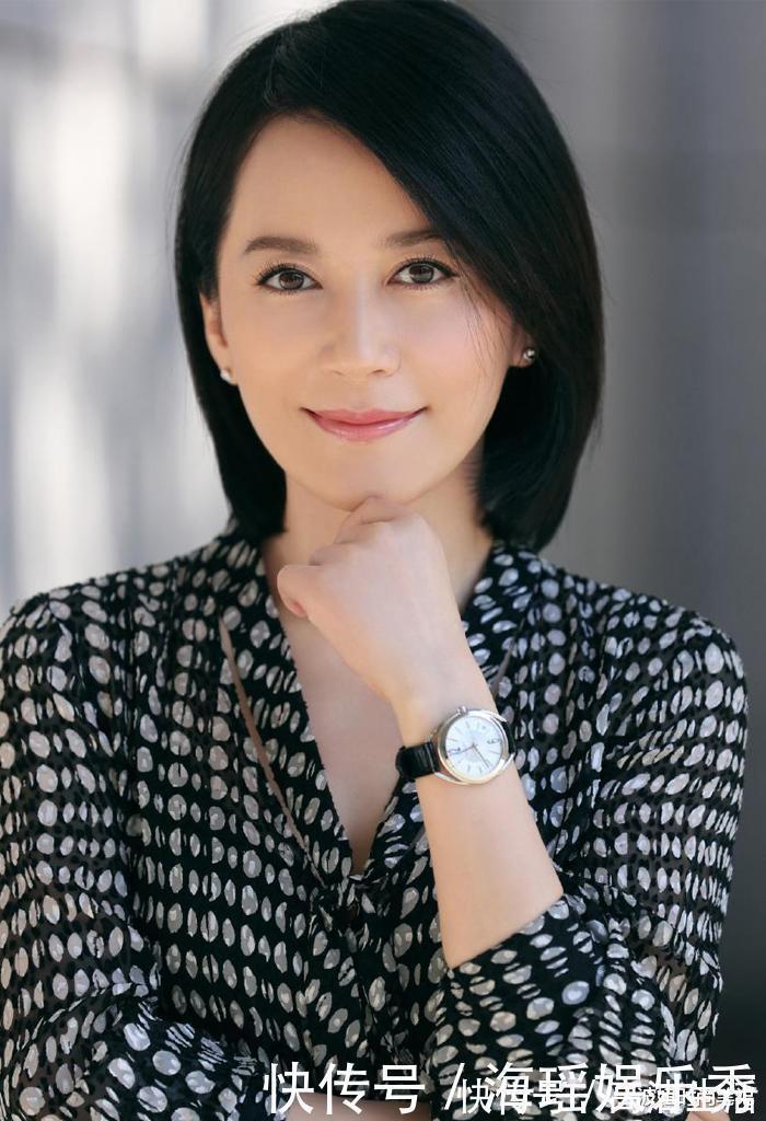 卷发 中年女性换新发型,注意避开这4款,低级没气质,另外4款更合适