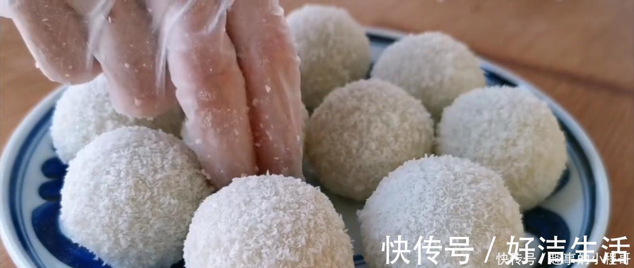 元宵节|汤圆别水煮,教你新吃法,比水煮简单,比油炸香,元宵节吃真香