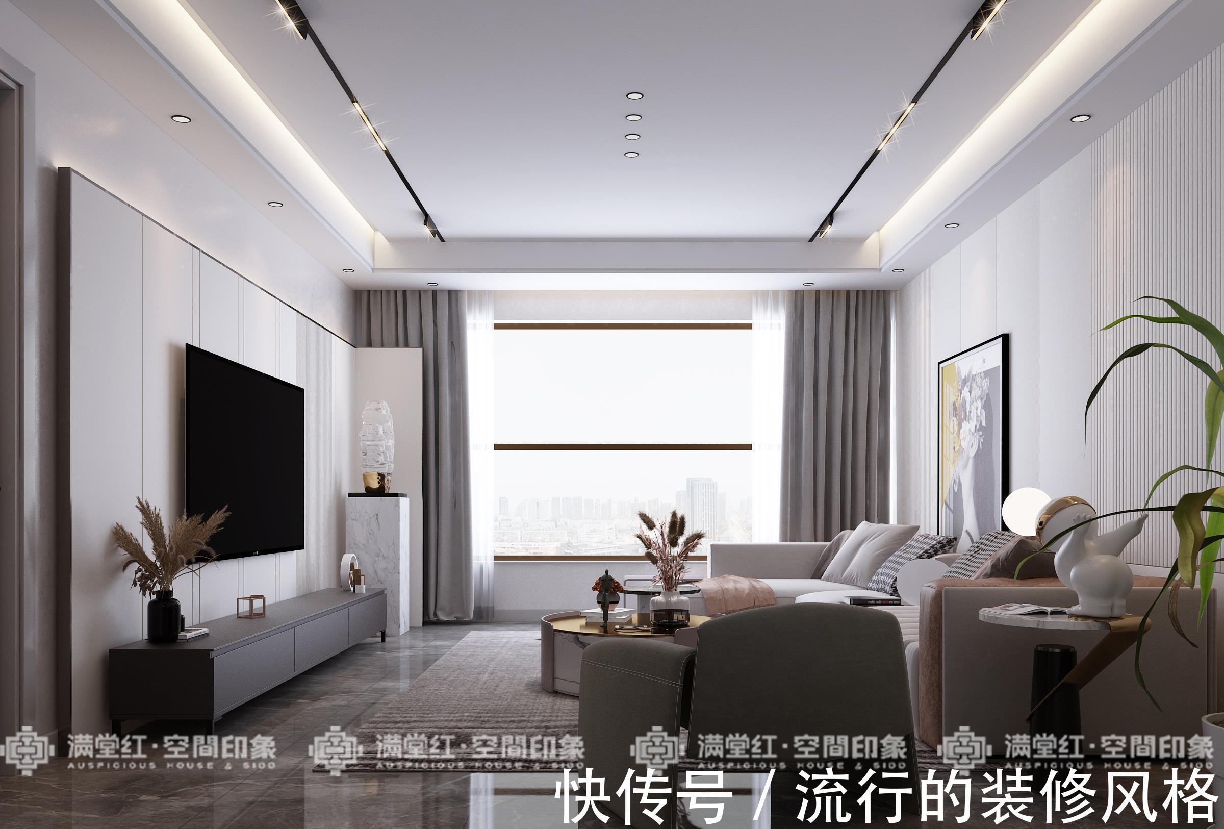 纯色|窗帘选择不用愁,看了这些建议,让你轻松挑窗帘