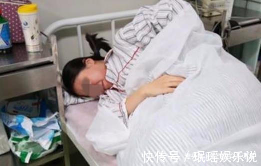 孩子|产妇顺产时,突然挣扎大声喊“啥东西夹到俺了”,医生:吓了一跳
