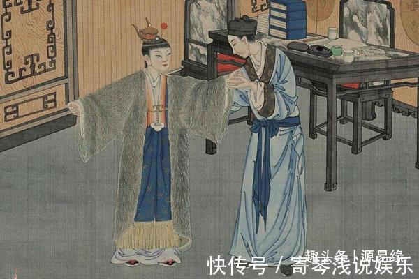 贾珠!为何王夫人提起贾珠之死讳莫如深?贾兰的妖俏奶娘,揭开贾家丑闻