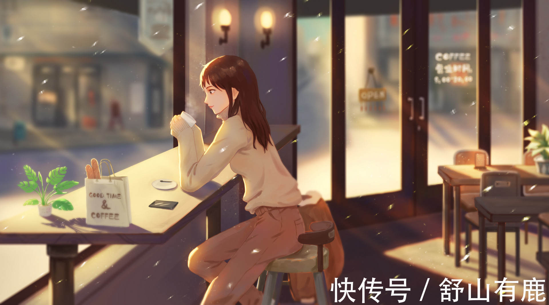 人与人|其实，长期不换“微信头像”的人，往往有这三种心态