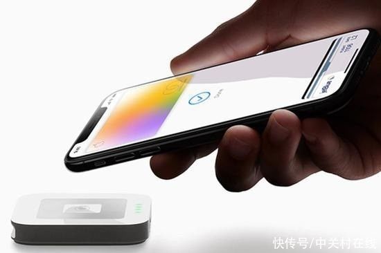 苹果称iPhone NFC比Android更安全，谷歌：胡扯