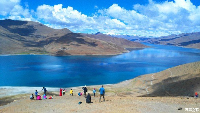 老年|花甲之年的贺岁之旅----西藏游记（补记）之十三