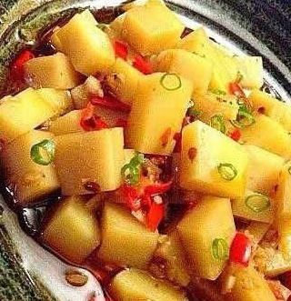 中年人推荐多吃几种食物，美容养颜，开胃健脾，好处多多！