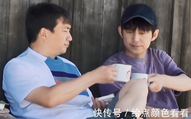 泪目|《向往5》收官引观众泪目,张艺兴发文告别,还会有下一季吗?