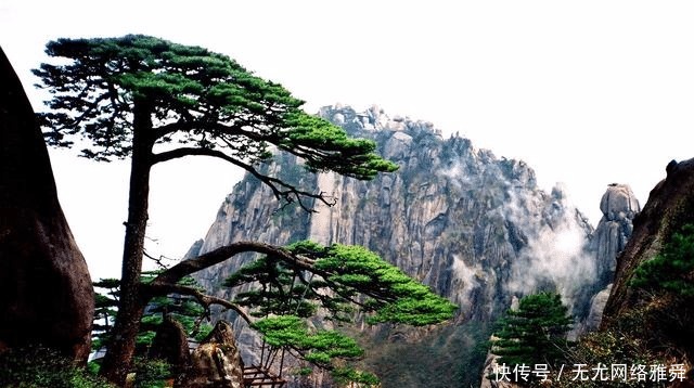 索道单程|“三山五岳”中国8大名山，我来告诉你谁最坑？谁最良心？