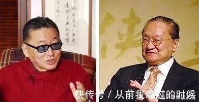 中华民族!金庸:造原子弹不如多做两条裤子,侠之大者?误国误民罢了