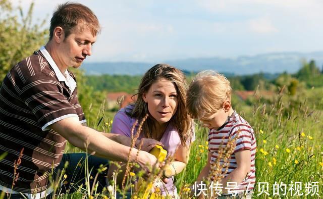 儿子|孩子不听话靠训?亲子沟通的有效方法是什么?