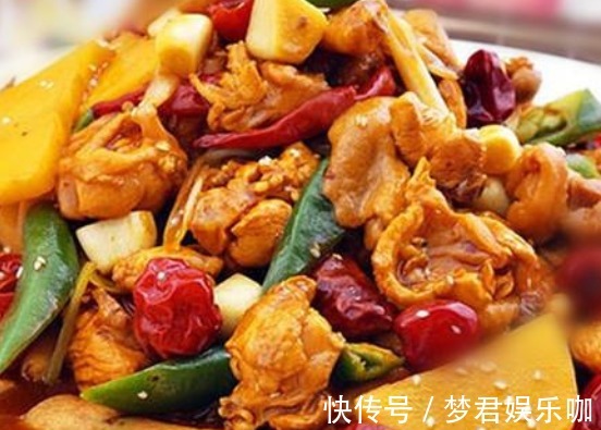 鸡肉|孩子挑食身体瘦的都没有肉了,多吃滋补菜,滋补强体质身体棒