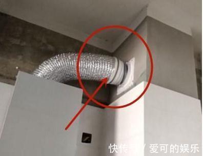 厨房|贷款含泪装修,入住一晚就发现20条错误,累死累活钱没了房毁了