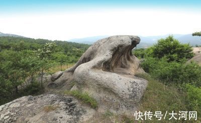 符号|南阳发现远古文明大量遗址遗迹的历史定位及其时代价值探析