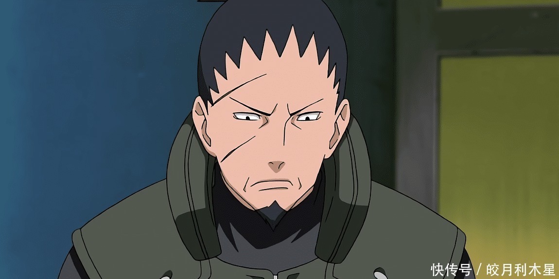 查克拉|忍界大战中的十大功臣,佐助参战动机不纯,而他差点抢了鸣人风头