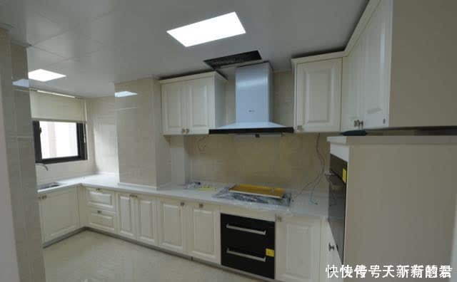 档次感|花一年时间装修新房，砸29万全部搞定，吊顶最有档次忍不住晒晒！