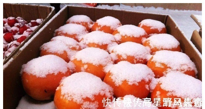 夏天不只冰淇淋解暑,它们才是“解热高手”!吃货透心凉心飞扬!