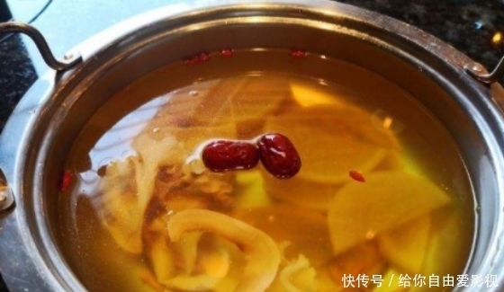 功能|一道营养丰富具有养生功能的火锅,虫草花养生火锅,十全大补汤!