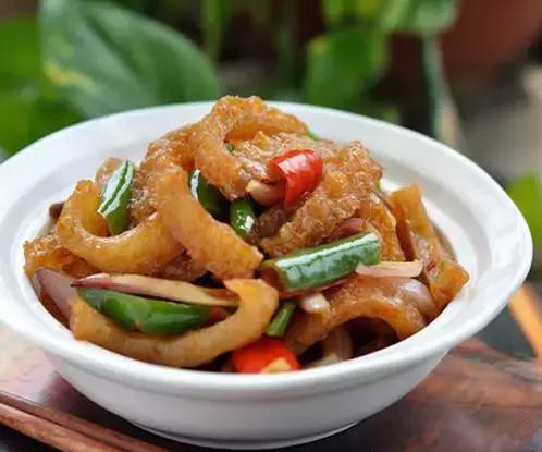 几道经典下饭菜,堪称米饭杀手,请人吃饭分分钟光盘,快快收藏!