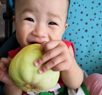 虚弱|孩子脾胃虚弱，这3种食物尽量别吃，避免孩子变成“病秧子”