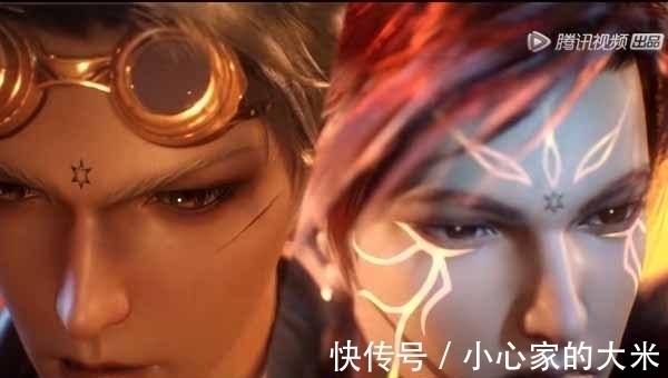 奥斯卡|斗罗大陆:小奥第七魂技立大功,马红俊凤凰领域全面爆发,幽冥白虎撕裂小白