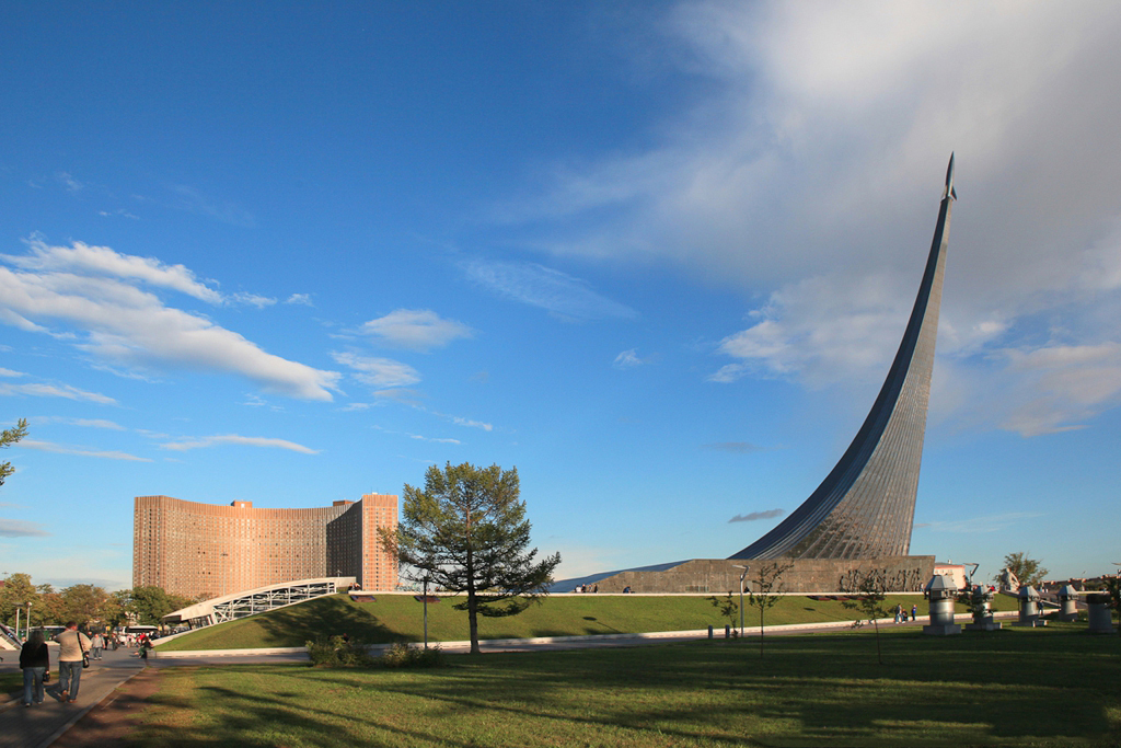 俄罗斯|俄罗斯最著名的10座巨型雕塑,每一座都沾满了血和泪