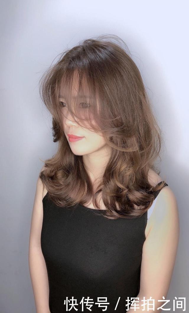 短发|最受欢迎发型34款,无论长短都很美,越看越想剪