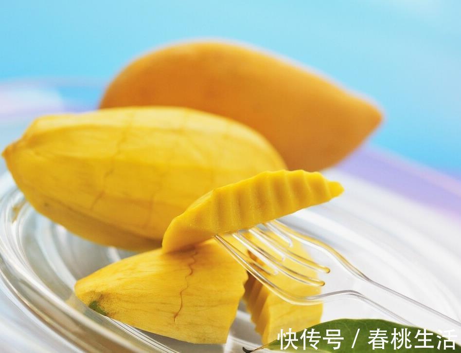 芒果|儿科院士:3种水果被称作“上火王”,易伤脾胃,家长少让孩子吃