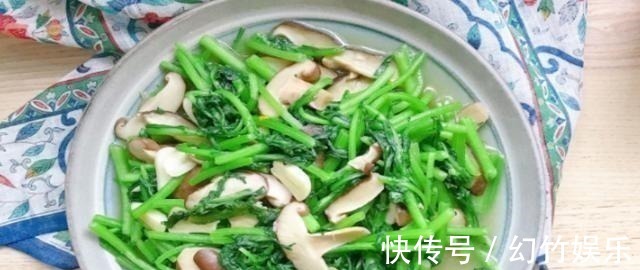 失眠最怕的“解药”就是它，每天炒一盘，失眠好了，夜里睡得香