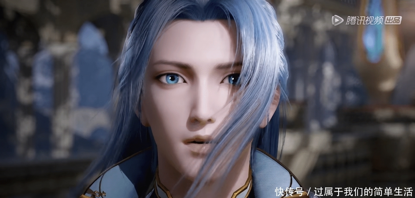 斗罗与斗破：以“梦”为剑，仗剑走天涯！