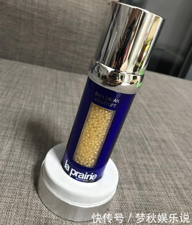 法令纹|去皱精华没几个,雅诗兰黛线雕是其一,效果明显但很少有人用对