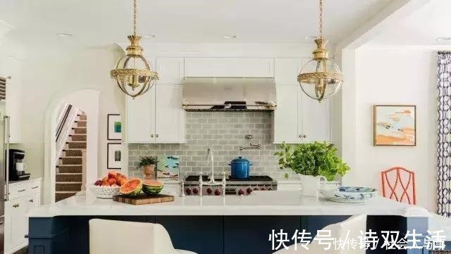 门板|装过3套房才敢告诉你这9个细节没做好，厨房使用率降低50%！