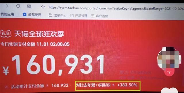 淘宝|天猫双11风向变了？我的店一天卖出了3500单！这届中小商家赢麻了
