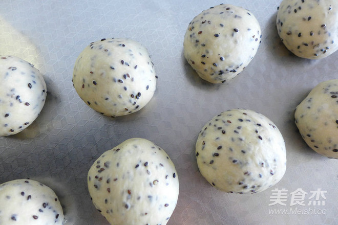 黑芝麻|白头发多经常吃它,可口美味营养丰富,多吃头发乌黑亮丽发质好!