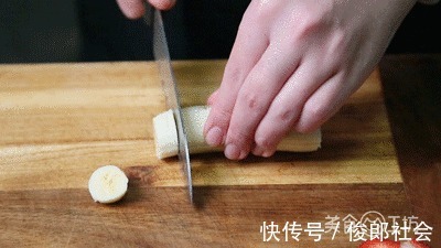 燕麦|这才叫低脂瘦身餐！香甜又解馋，比蛋糕还好吃