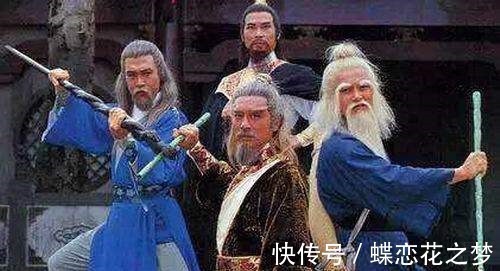 徒弟&黄药师有一隐藏徒弟很强悍,武功不输郭靖,最后天下无敌!