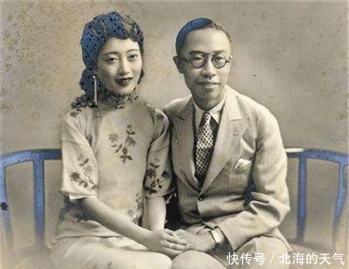 婉容|晚清皇后婉容在监狱逝世：遗体被遗忘在水沟，留下的遗物太心酸！